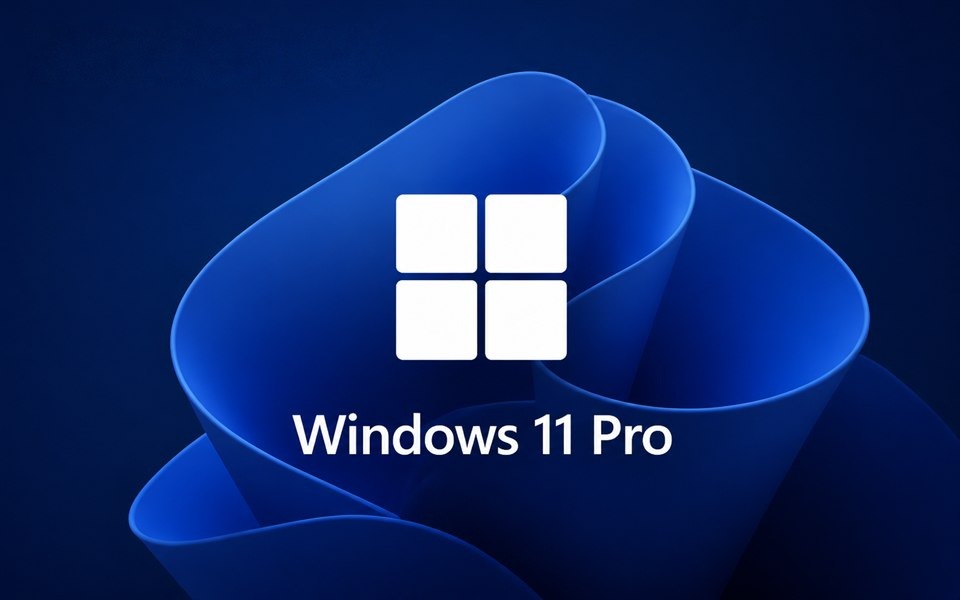 Windows 11 Pro — электронный ключ активации